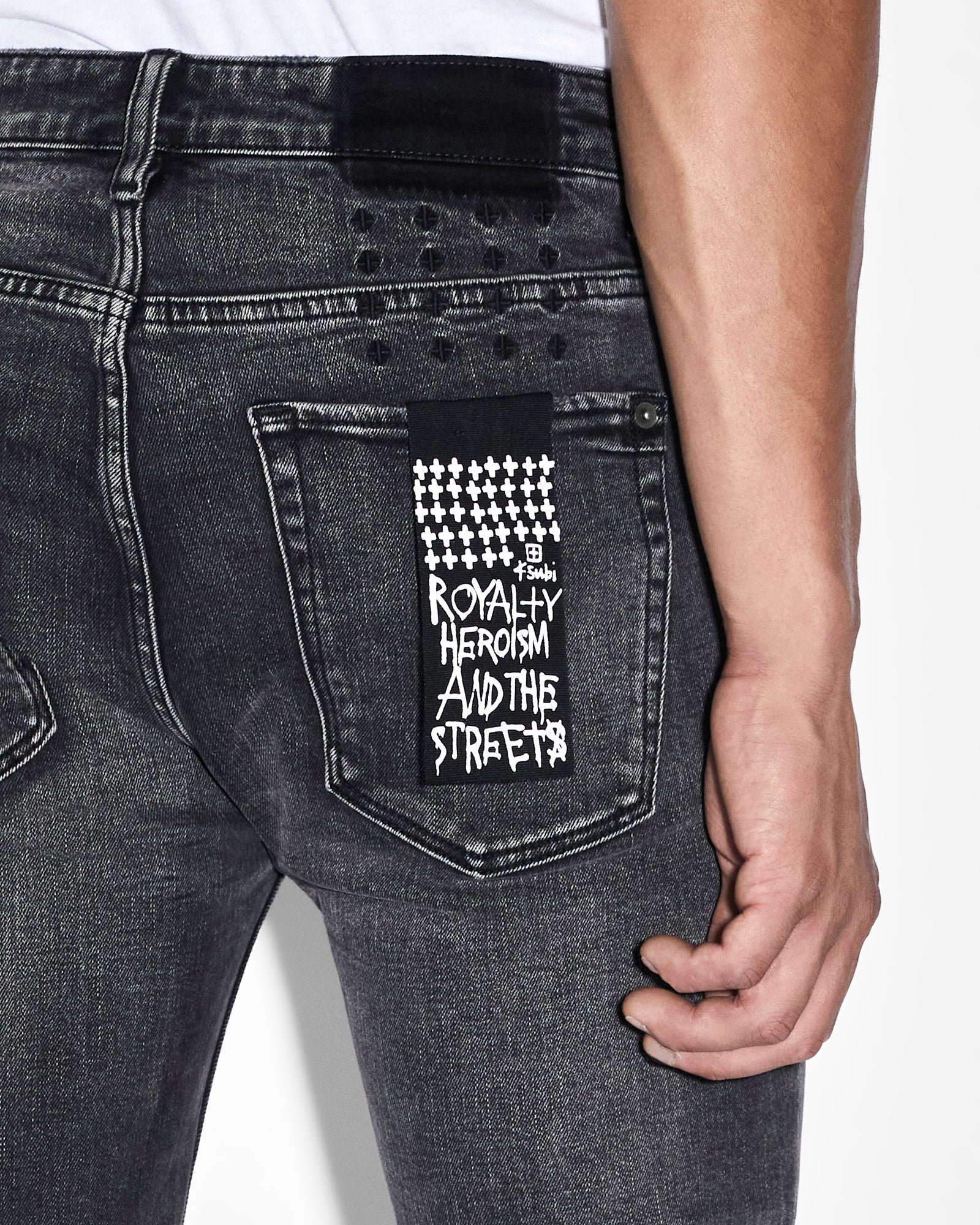 Ksubi jeans Clearance