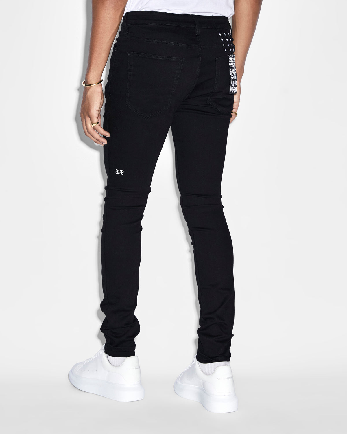 Black ksubi jeans Clearance