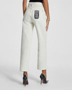 WOMENS BROOKLYN JEAN MALLOW DENIM JEANS