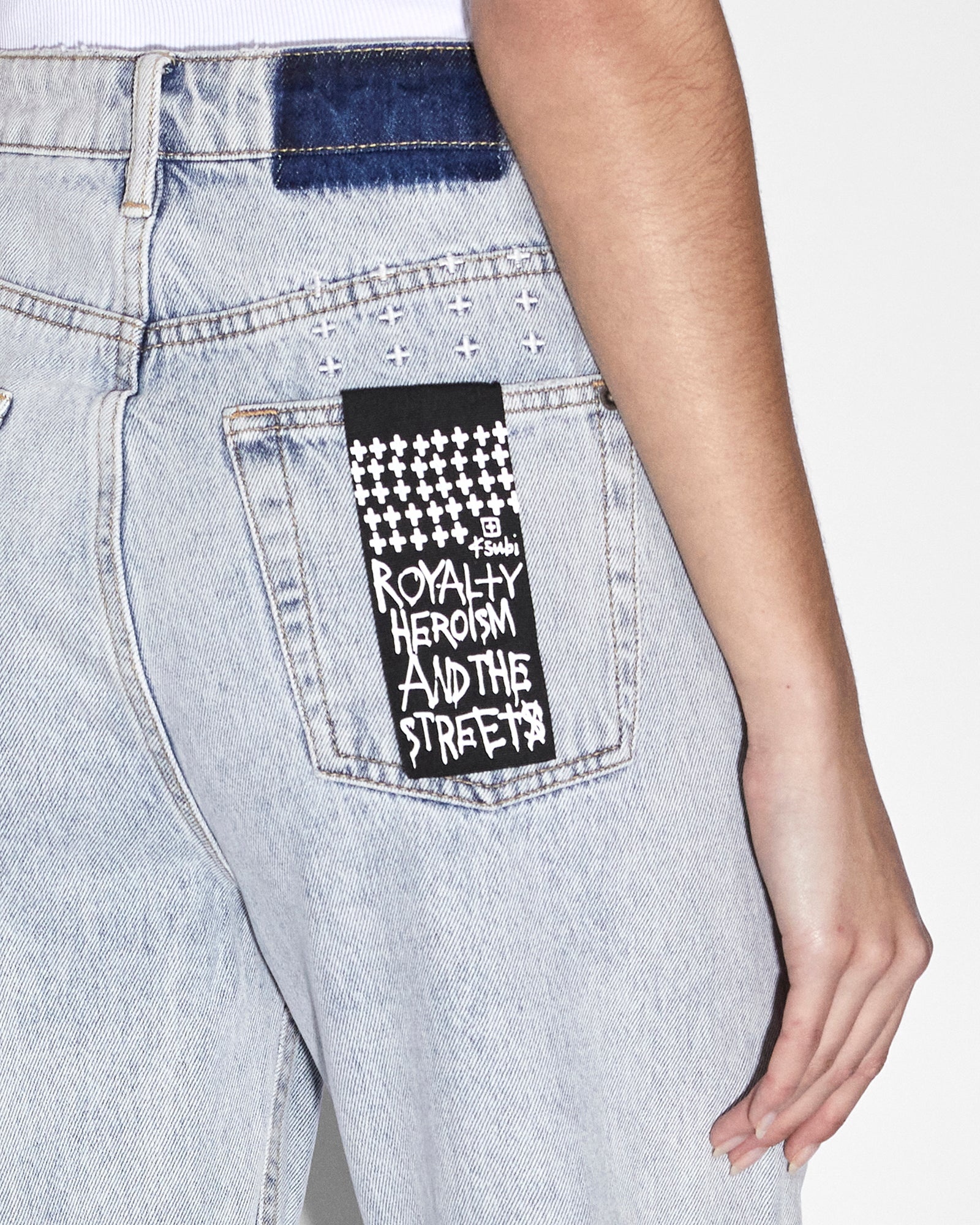 Shop Women's Denim, Ripped Jeans For Women & More, Ksubi