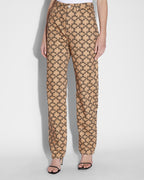 Womens Playback Iconic Straight Denim Jeans - Multi Colour