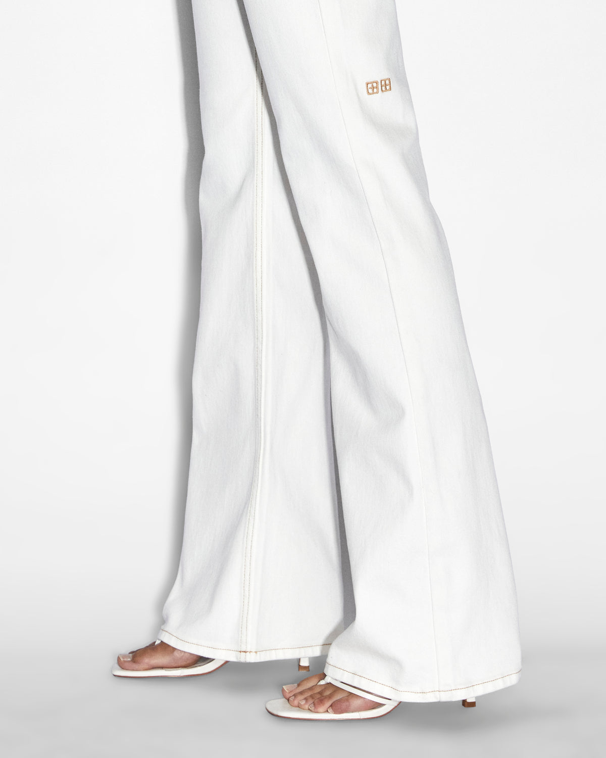 WOMENS SOHO SUGAR RUSH DENIM JEANS