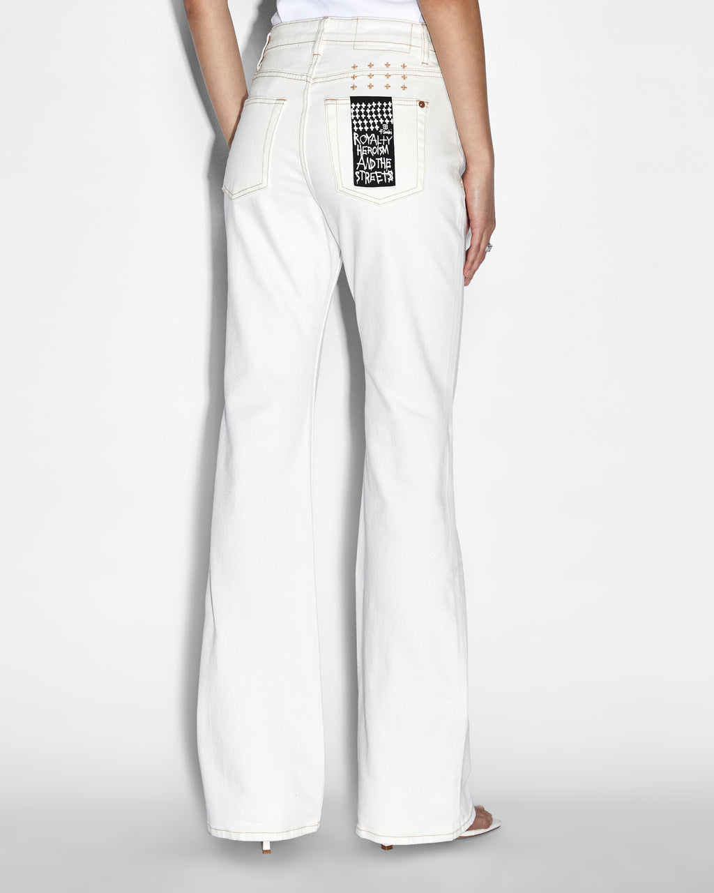 WOMENS SOHO SUGAR RUSH DENIM JEANS