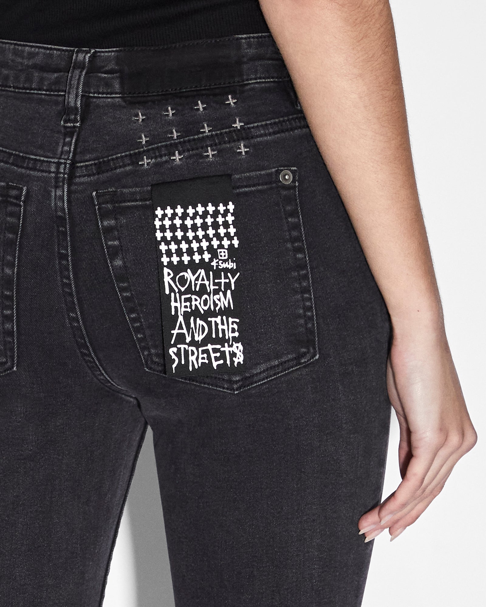 Ksubi jeans Clearance