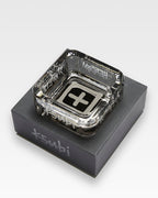 Royalty Kashtray Grey Accessories - Grey