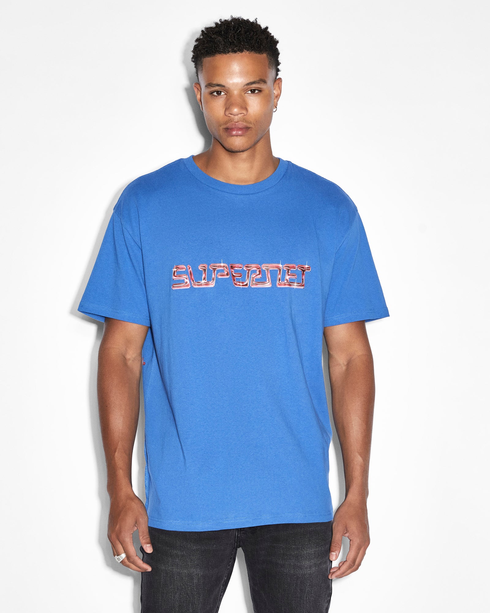 Ksubi discount Jump Biggie T-Shirt