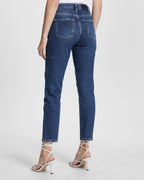 WOMENS NINE O BLUEBELL DENIM JEANS