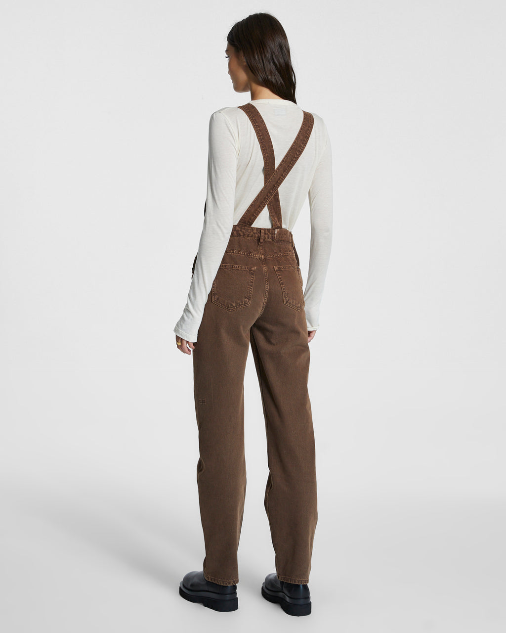 WOMENS CLOSE CALL OVERALLS KOKO JUMPSUITS