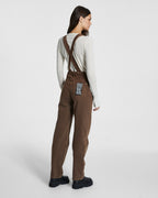 WOMENS CLOSE CALL OVERALLS KOKO JUMPSUITS