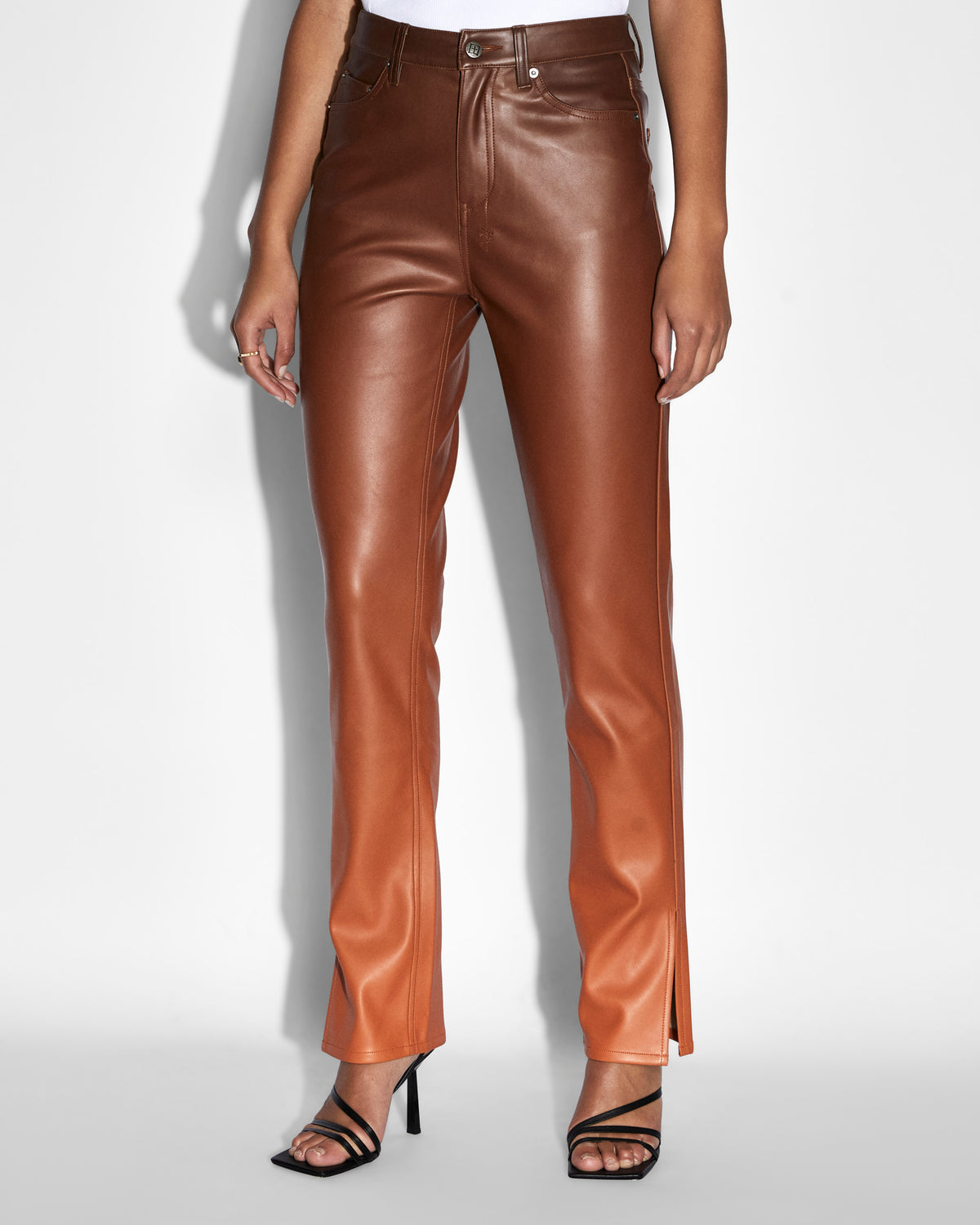 Womens Melrose Pant Sunset Pants | Ksubi ++ Womens Melrose Pant Sunset Pants | Ksubi ++