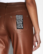 WOMENS MELROSE PANT SUNSET PANTS
