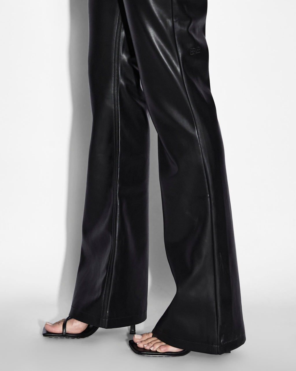 WOMENS SOHO PANT BLACK PANTS