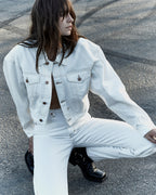 WOMENS PLAYBACK SUGAR RUSH DENIM JEANS