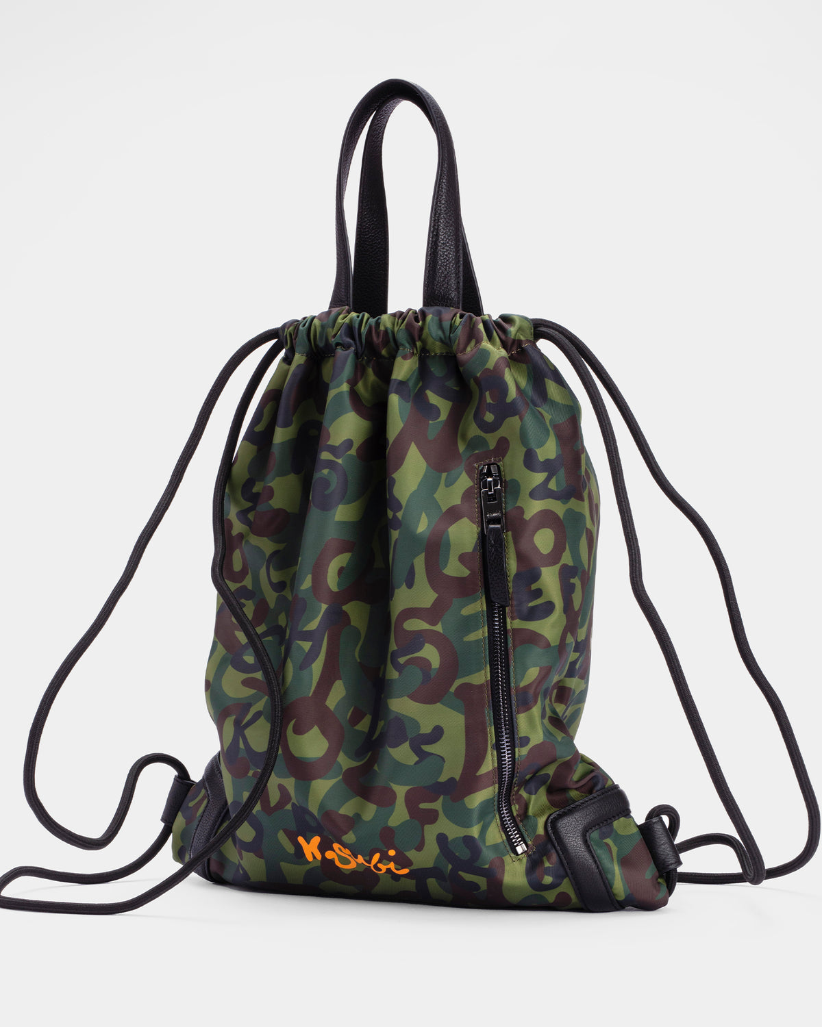 RECESS BACKPACK CAMO