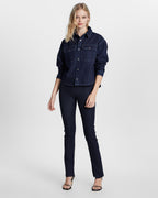 WOMENS RELAXO SHIRT MOONLIGHT SHIRTS