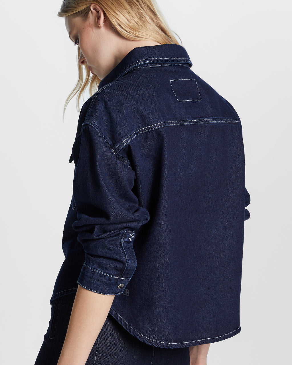 WOMENS RELAXO SHIRT MOONLIGHT SHIRTS