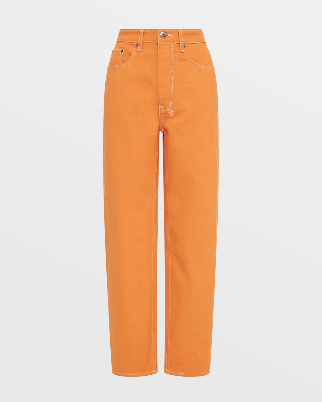 WOMENS BROOKLYN JEAN FLAME DENIM JEANS