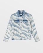 WOMENS OVERSIZED JACKET STROKES JACKETS