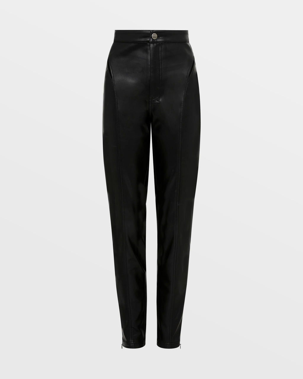 WOMENS KLUB PANT KUT OUT BLACK PANTS