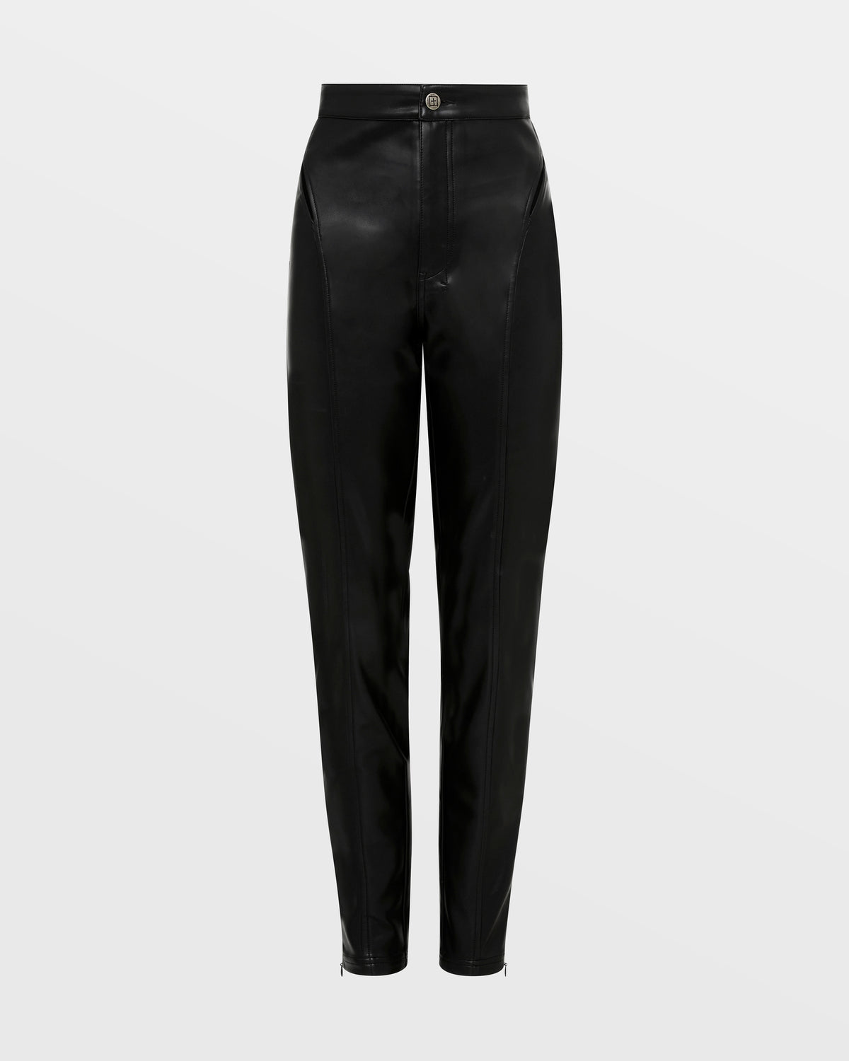WOMENS KLUB PANT KUT OUT BLACK PANTS