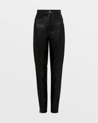 WOMENS KLUB PANT KUT OUT BLACK PANTS