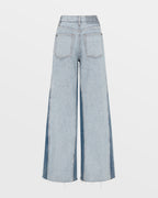 WOMENS SWINGER JEAN RECREATE DENIM JEANS