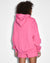 3X4 OH G HOODIE HYPE PINK