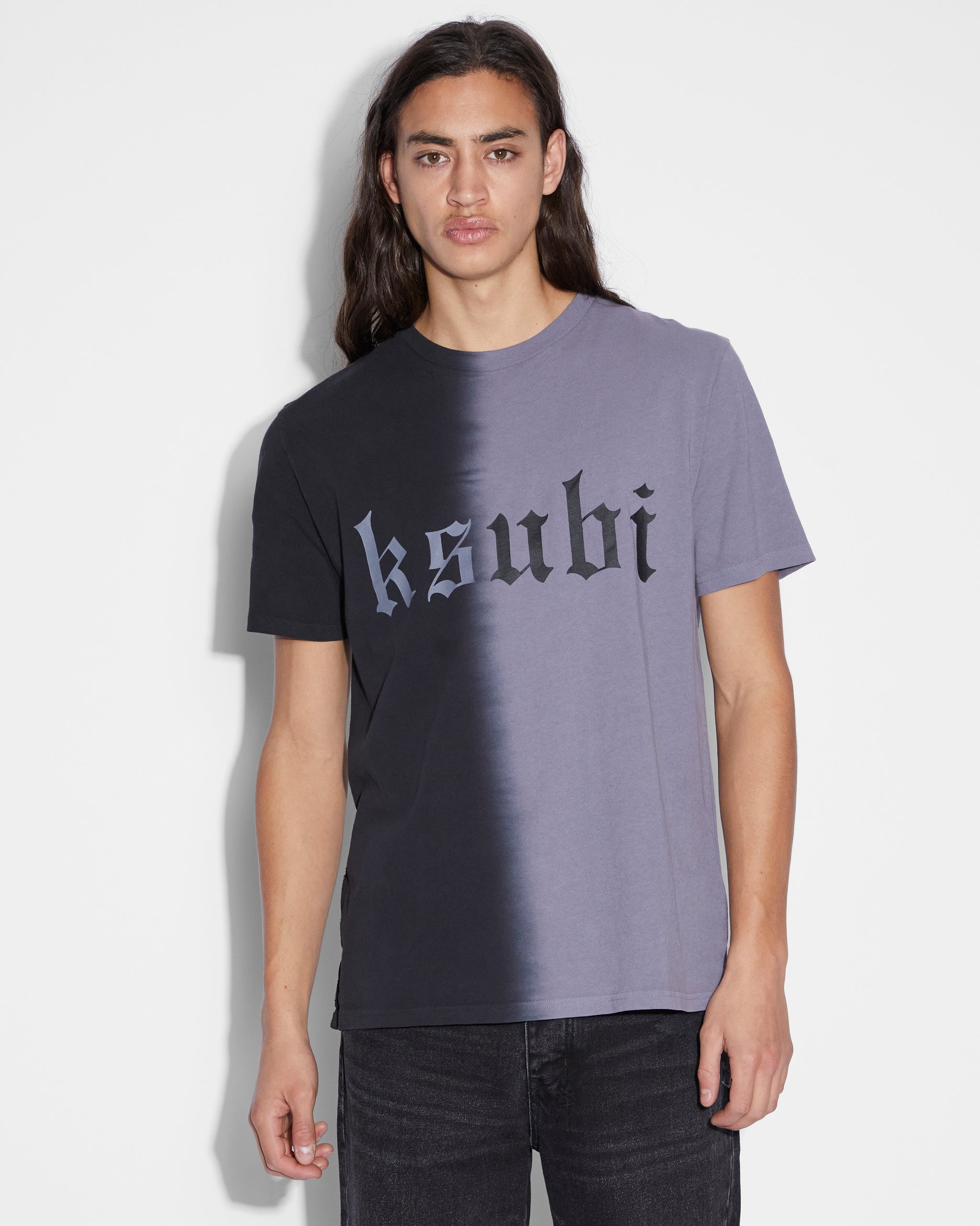 KULT KASH SS TEE 2 TONE