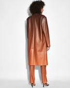 WOMENS ZEPHYR DUSTER SUNSET JACKETS
