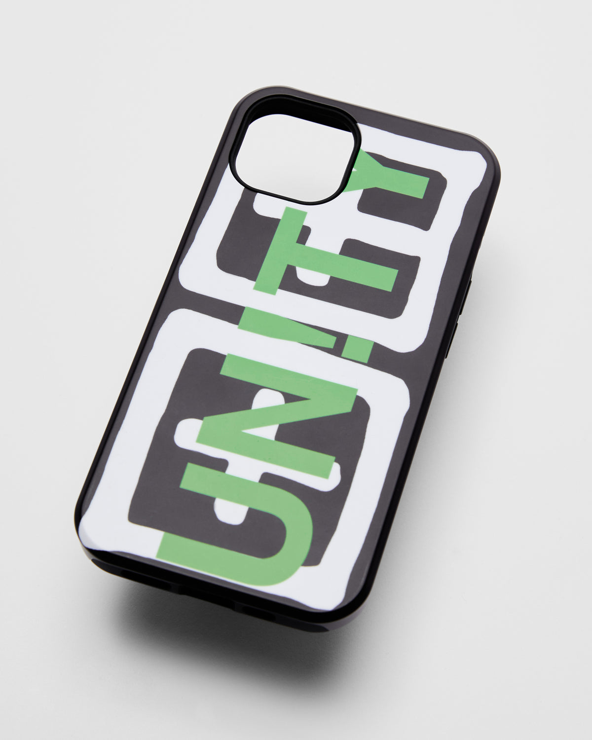 UNITY 1999 IPHONE 13 COVER BLACK ACCESSORIES