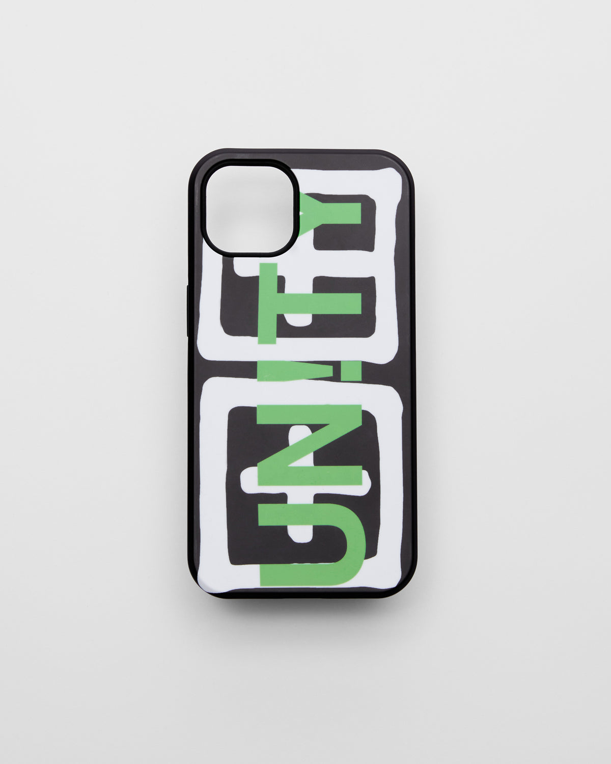Unity 1999 Iphone 13 Cover Black | Ksubi ++ Unity 1999 Iphone 13 Cover Black | Ksubi ++