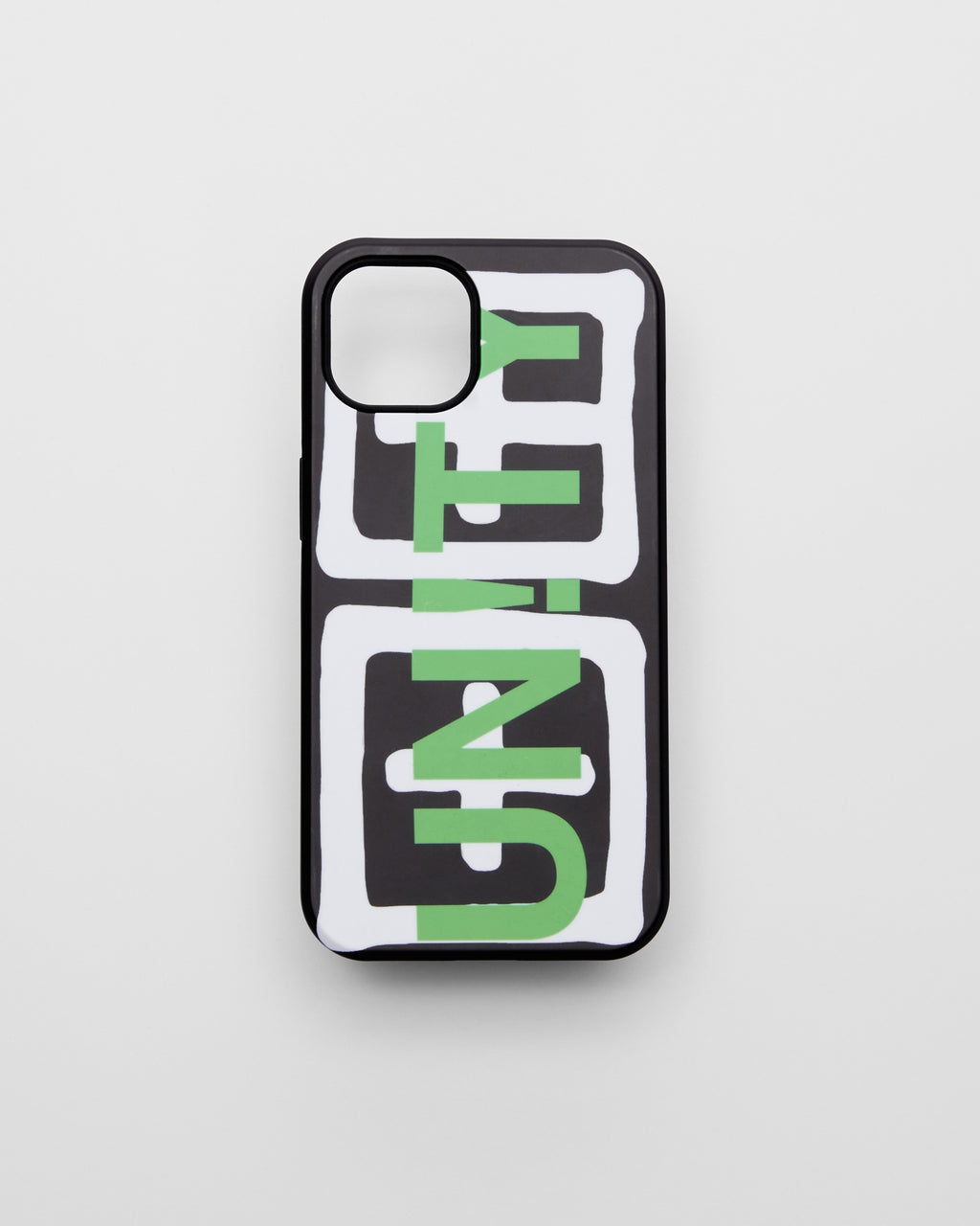 UNITY 1999 IPHONE 13 COVER BLACK ACCESSORIES