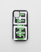 UNITY 1999 IPHONE 13 COVER BLACK ACCESSORIES