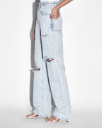WOMENS PLAYBACK PARADISE DENIM JEANS