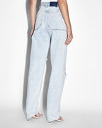 WOMENS PLAYBACK PARADISE DENIM JEANS