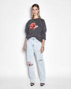 WOMENS PLAYBACK PARADISE DENIM JEANS