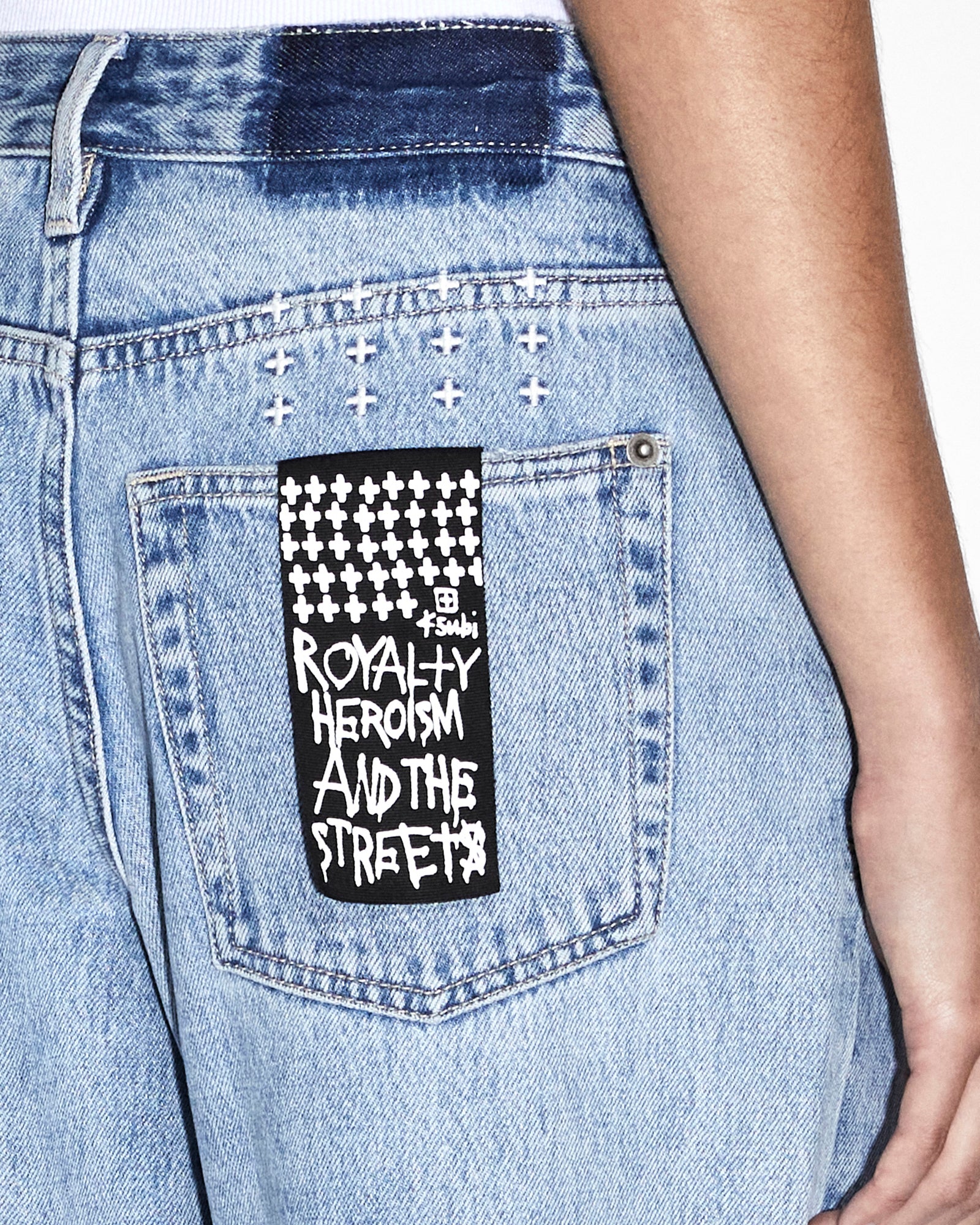 Ksubi jeans Clearance