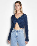 EXPANSE LS TOP MIDNIGHT