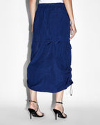 WOMENS CONNEKT SKIRT MIDNIGHT SKIRTS