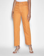WOMENS BROOKLYN JEAN FLAME DENIM JEANS