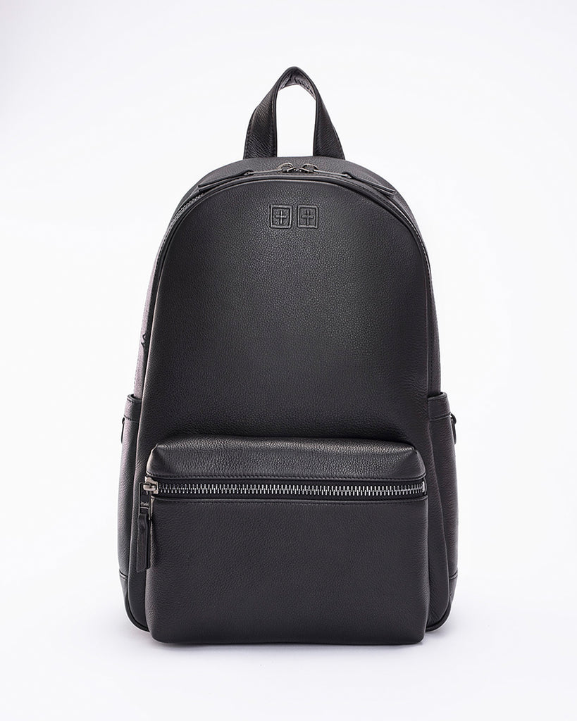 Ksubi Black 1999 Kruise Backpack