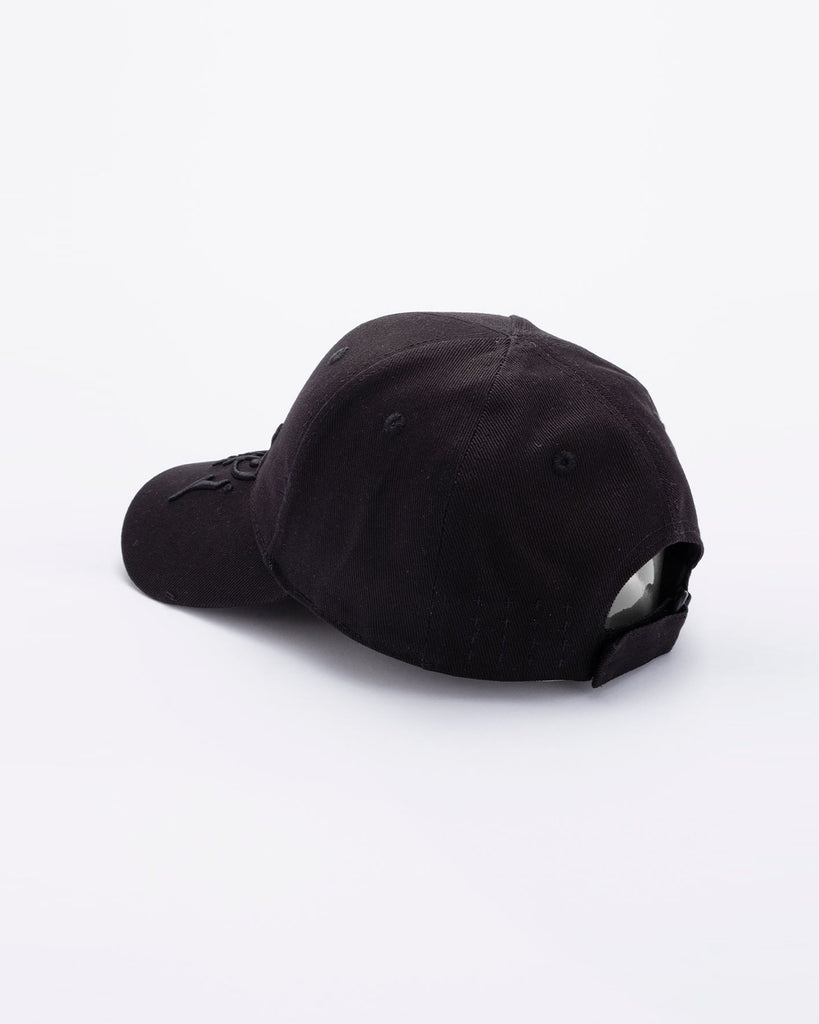 KSUBEYE CAP BLACK