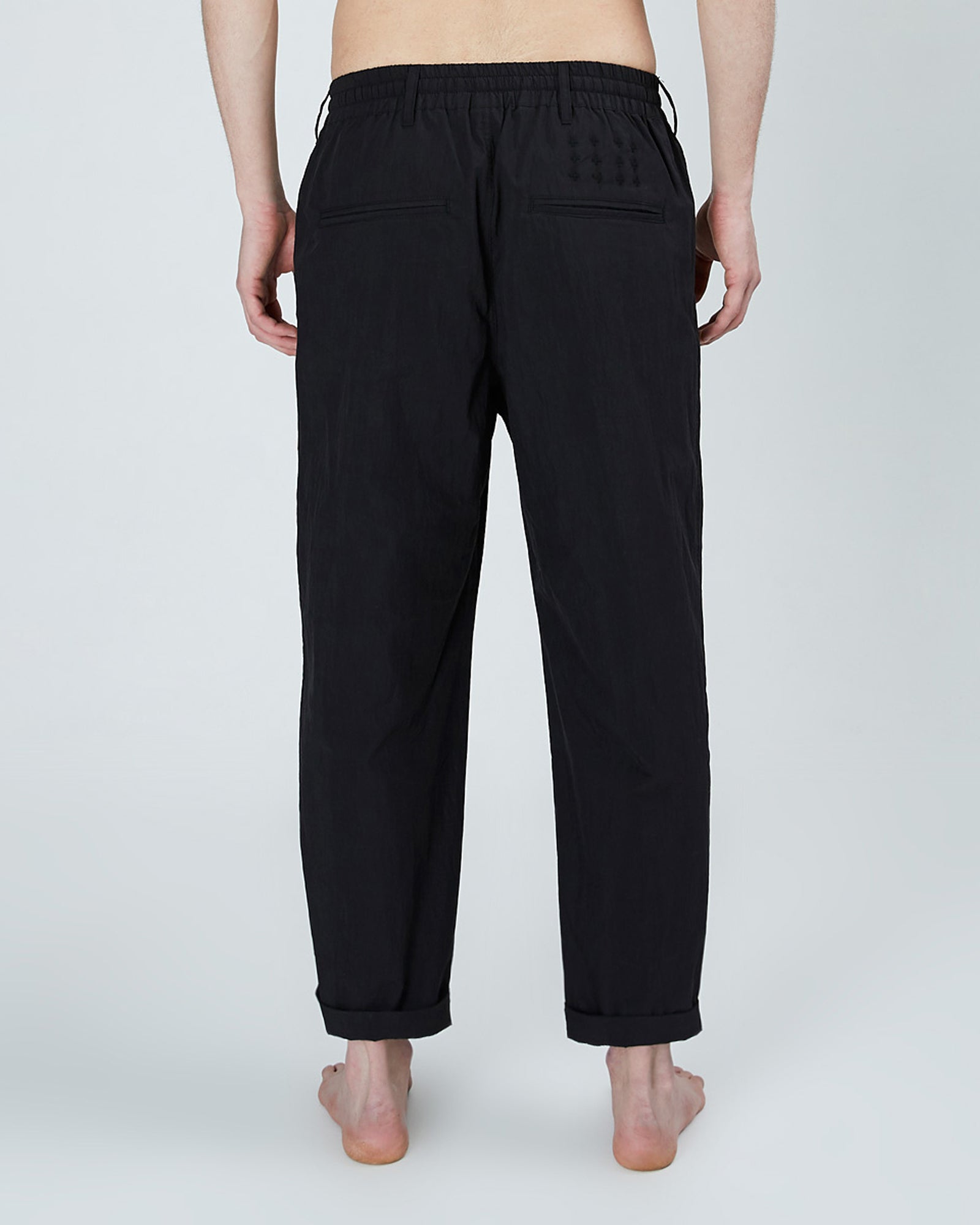 KSERENITY PANT BLACK