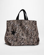 ZOO NYLON TOTE BAGS