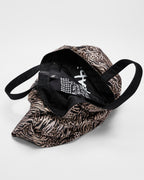 ZOO NYLON TOTE BAGS