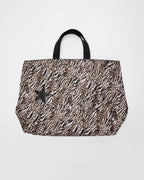 ZOO NYLON TOTE BAGS