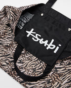 ZOO NYLON TOTE BAGS