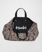 ZOO NYLON TOTE BAGS